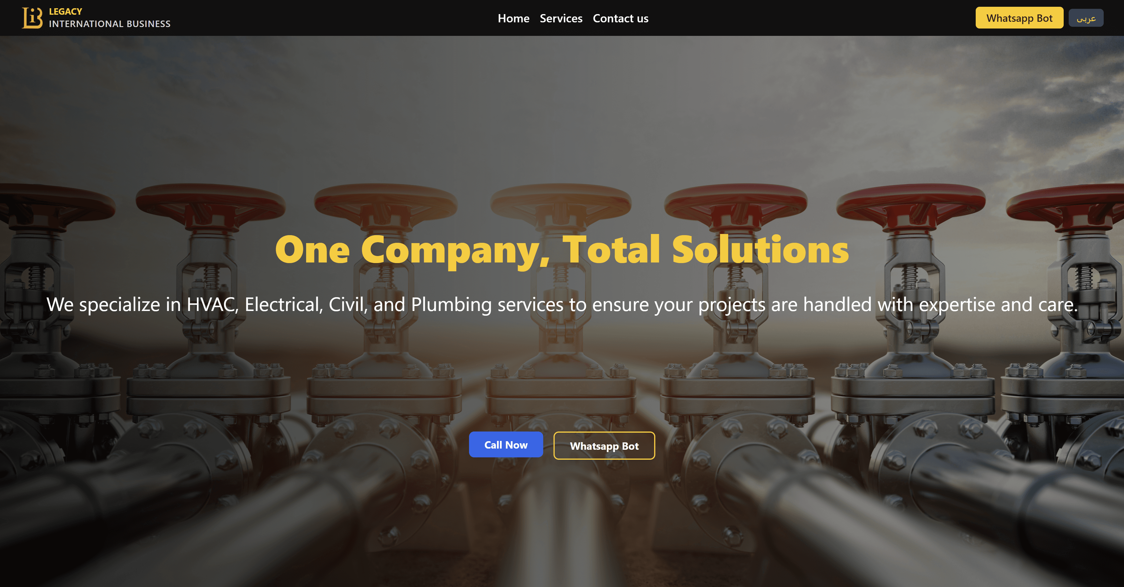 LIB Project (Gulfar)