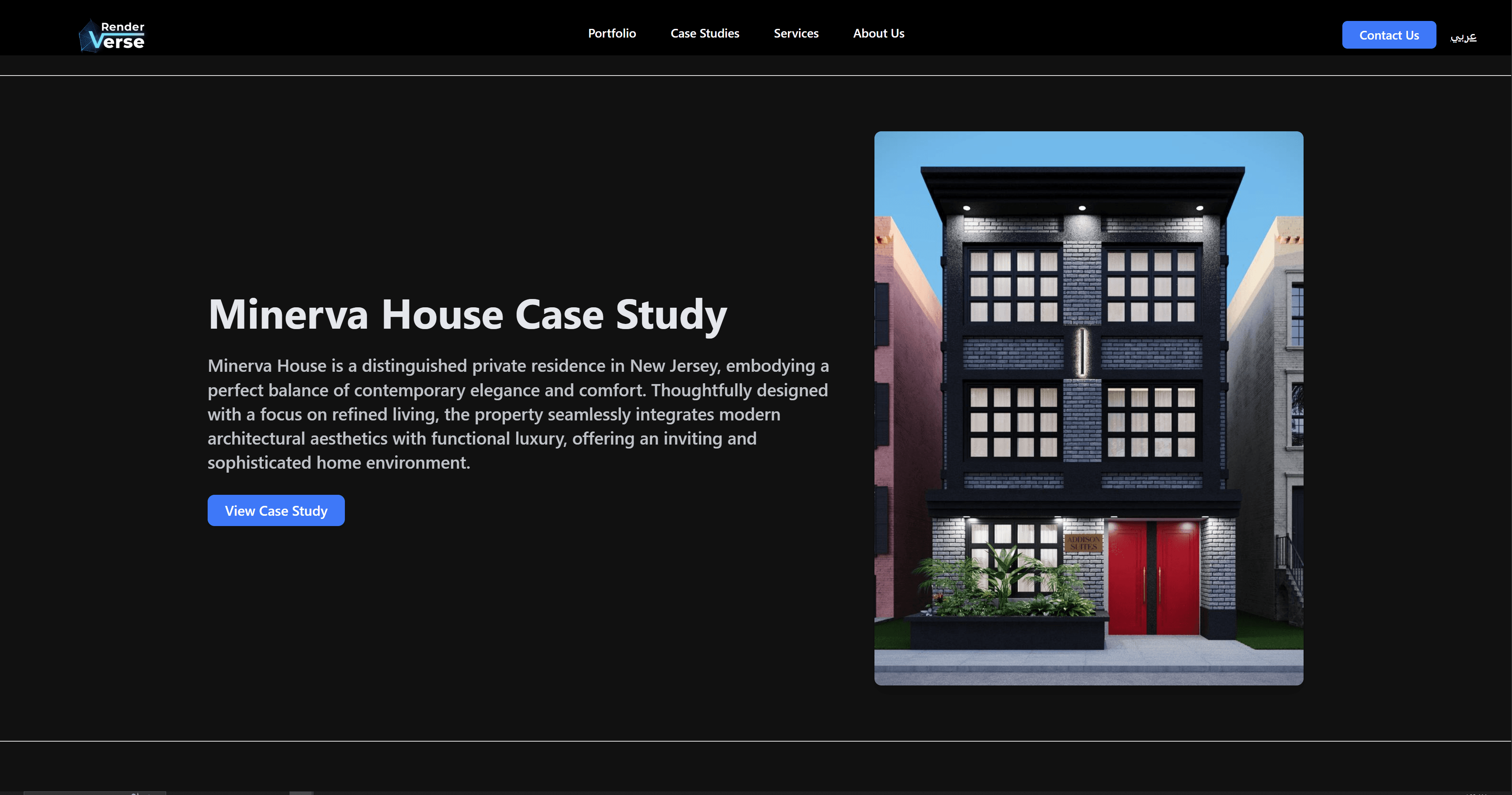 Case Studies - Detailed project breakdowns and results